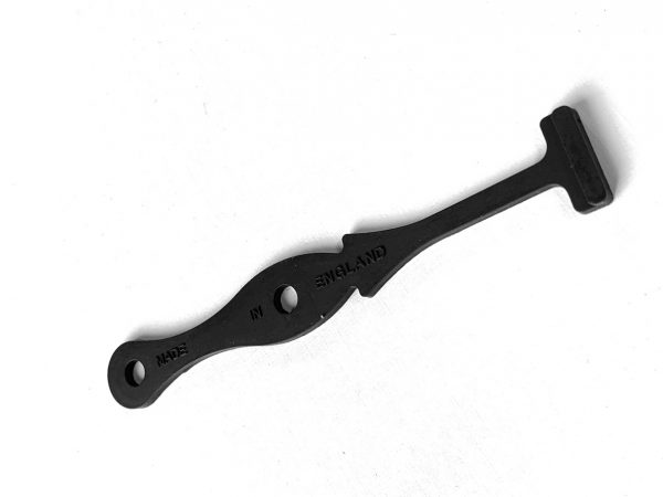 Cable Ties - John Bull - WW81603E