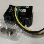 Dynamo Regulator - V-Reg2a - Negative Earth