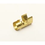 Distributor & Coil Terminal - Straight