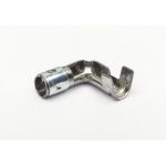 Spark Plug Terminal - Angled