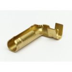 Distributor & Coil Terminal - Angled