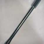 Magneto Nut Long 5/16 CEI