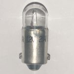 Narva Globe Dash/Park - 12V 2W BA9S - P/NO 47230 / WW13084L