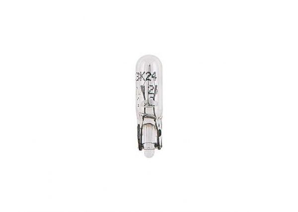 Narva Globe Wedge - 12V 1.2W - P/NO 47286
