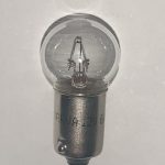 Narva Globe Dash/Park - 12V 6W - P/NO 47989