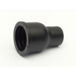 Distributor & Coil Cover - Straight