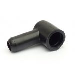 Distributor & Coil Cover - Angled