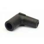 Spark Plug Cover - Angled