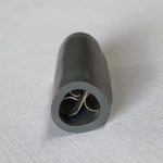 Triple Bullet Connector