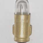 6V 1.2W Bulb - Lucas - WW13080L