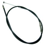 THROTTLE CABLE - Triumph - WW80407