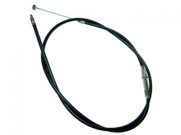 THROTTLE CABLE - Triumph - WW80407
