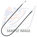 TRIUMPH F/L CLUTCH 53" CABLE T01-3-105-BK - VENHILL