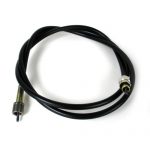 MAG SPEEDO 5'3 CABLE - BSA, Triumph, Velocette -   WW82028