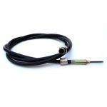 MAG SPEEDO 5'6" CABLE - BSA, Norton, Triumph - WW82030