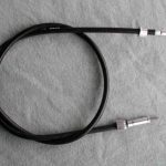 CHRONO SPEEDO 3'8" CABLE - BSA, Triumph - WW82082