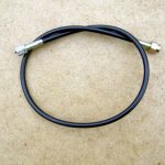 MAG TACHO 2'1" CABLE - BSA, Triumph - WW82104