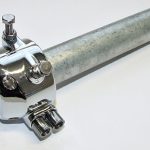Twistgrip - Doherty - 7/8"- WW83236