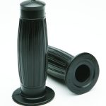 HANDLEBAR GRIPS