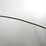 THROTTLE CABLE - Triumph - WW80404