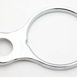 Mounting Bracket - BSA/TRIUMPH - WW26209