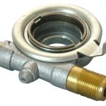SPEEDOMETER/TACHOMETER MOUNTINGS