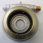 EMGO SPREEDOMETER GEARBOX RATIO 2:1 TRIUMPH, NORTON, BSA, GENUINE - WW28994