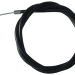 THROTTLE 11" CABLE - Norton -  WW80289