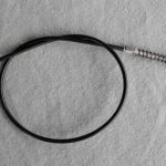 EXHAUST LIFTER CABLE - BSA - WW80292