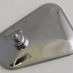 MIRROR HEAD - UNIVERSAL - WW85016