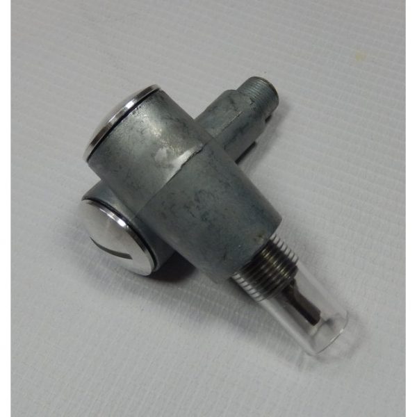Tachometer Drive Box Assembly Unit 650 1966 – 1973 Also T140