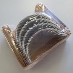 06.4285 BEARING SHELL SET (STD) (NM23255)