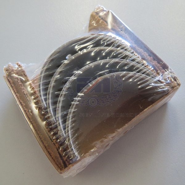 06.4285 BEARING SHELL SET (STD) (NM23255)