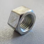 06.7592 Reduced Hex NUT CEI