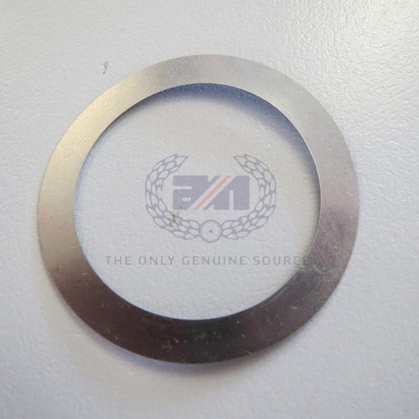 06.7569 CRANKSHAFT SHIM .003" (NMT 2196A)