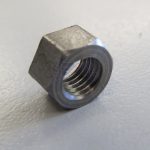 06.2692 NUT 5/16" UNF (7/16" A/F) (06.0700)