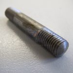 06.7598 OIL PUMP STUD (NME4440)
