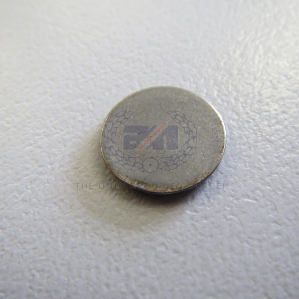 06.7646 SHIM (OIL P/R VALVE) (NM15404)