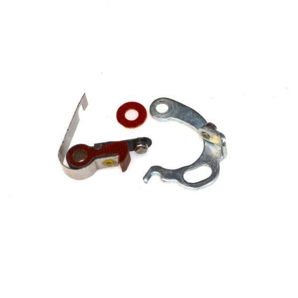 Contact Set - Norton Triumph 1958-62 LU425219P