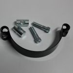Triumph Pre Unit Dynamo Strap