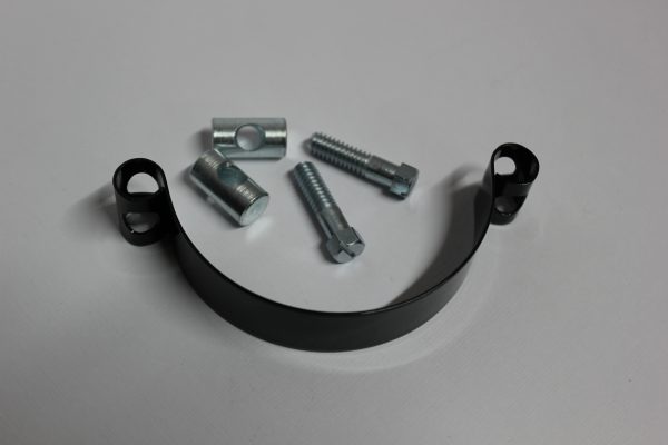 Triumph Pre Unit Dynamo Strap