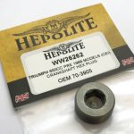 Hepolite Crank Plug - Triumph - WW26262