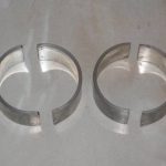 BIG END SHELLS - Triumph 500 -STD- WW91236