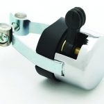 Universal chrome dip switch - WWSWD008