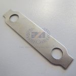 06.7534 LOCKING PLATE (D12/929)(NMT2032)