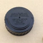 06.5740 RESERVOIR CAP M/CYLINDER (60.4365)(99.2751)(3847-240)