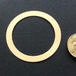 60-4328 Master Cylinder Cap Gasket