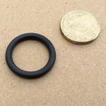 60-4374 O Ring - Master Cylinder Reservoir