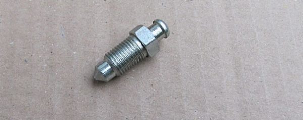 99-2764 Caliper Bleed Nipple AP28696 - 3486/229