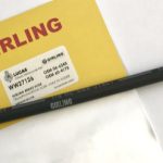 BRAKE HOSE - Triumph - WW27126